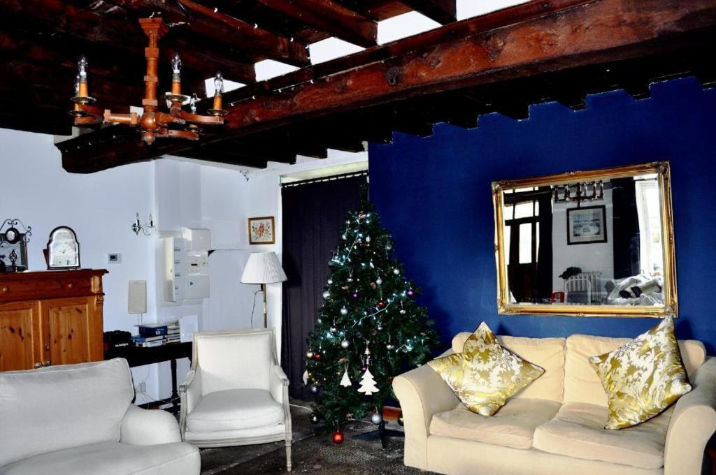La Maison Du Chene Percy  Экстерьер фото